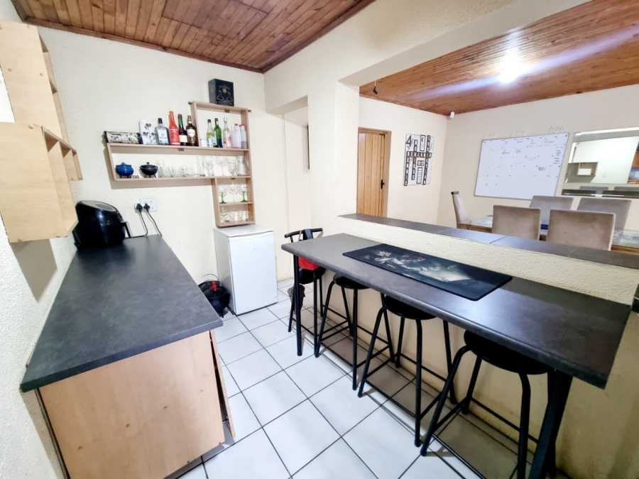 4 Bedroom Property for Sale in Sasolburg Ext 11 Free State